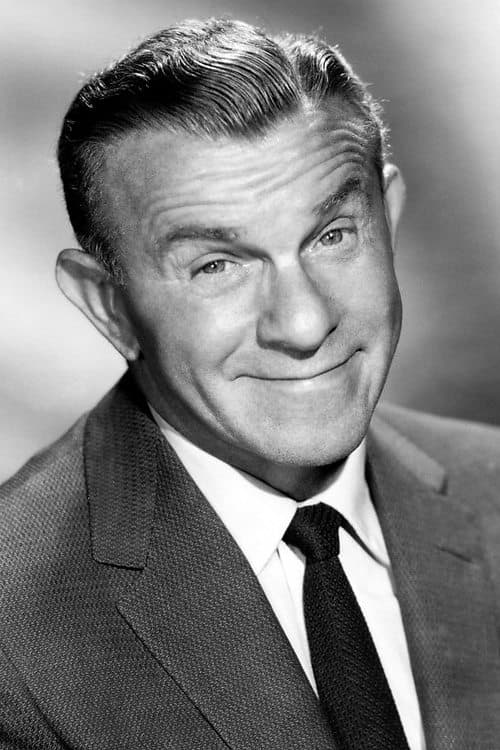 George Burns profile photo