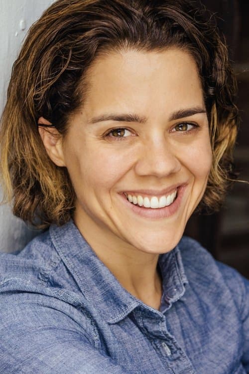 Kate Wharton profile photo