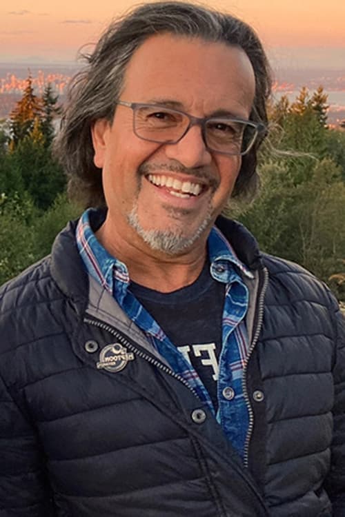 Paul Dobson profile photo