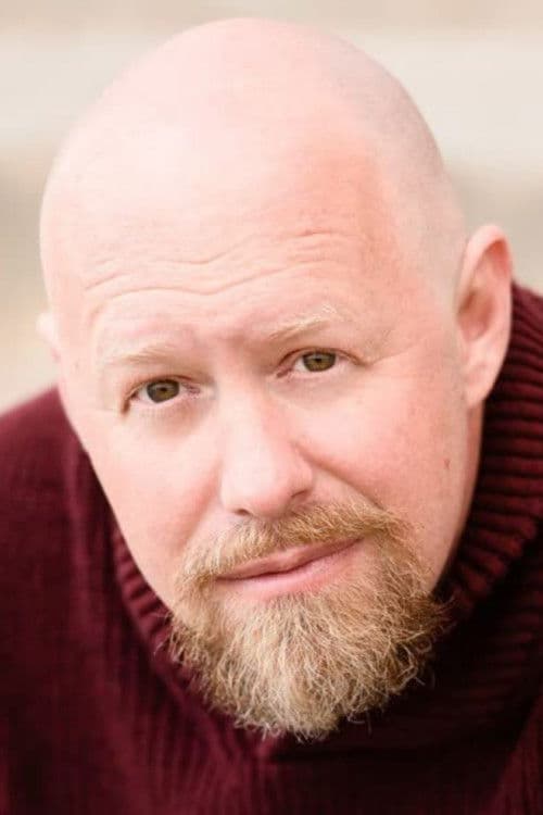 Walter Mecham profile photo