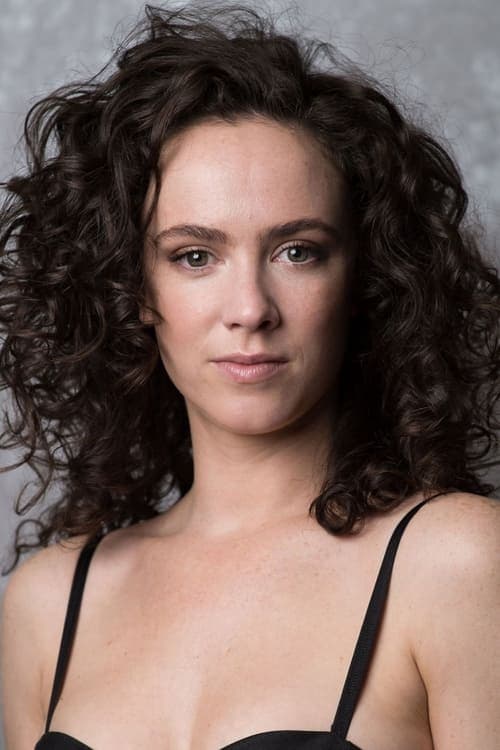 Amy Manson profile photo