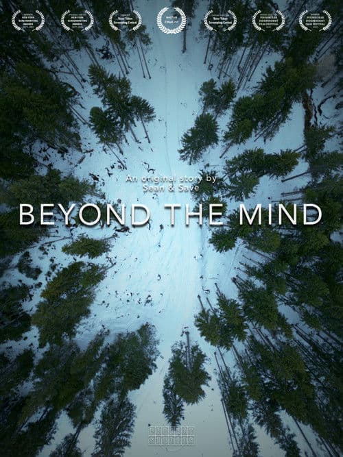 Beyond the Mind poster
