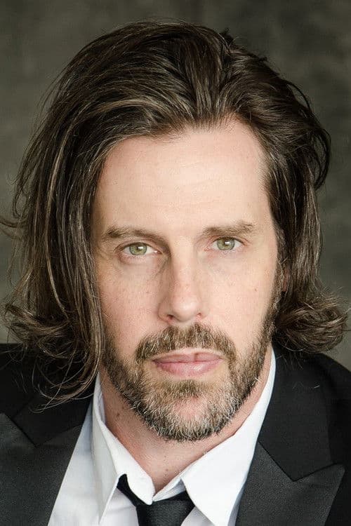 Justin Michael Carriere profile photo