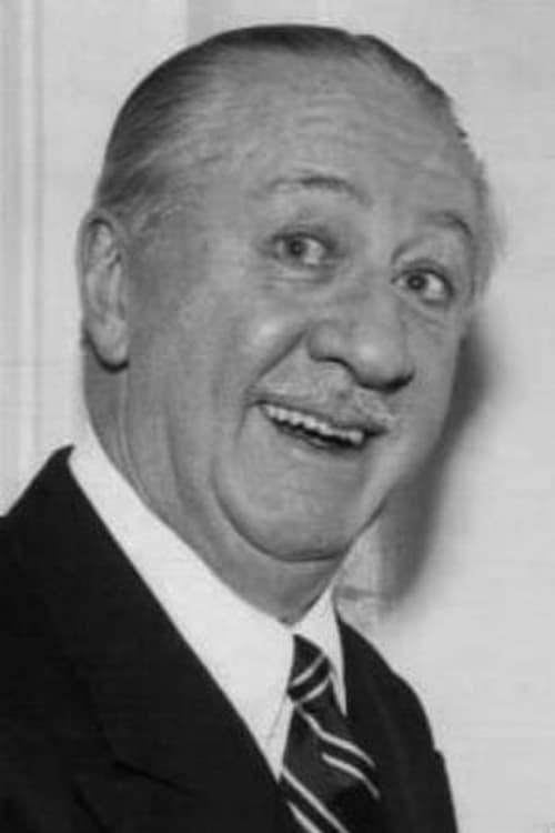 Roy Atwell profile photo