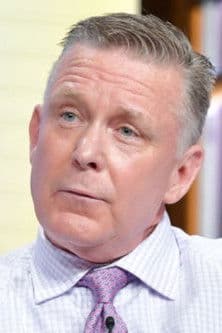 Jim O'Doherty profile photo