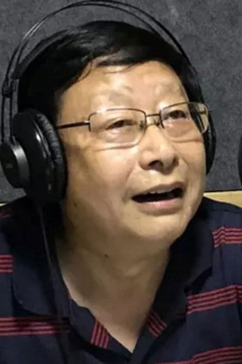 Shuren Zhao profile photo