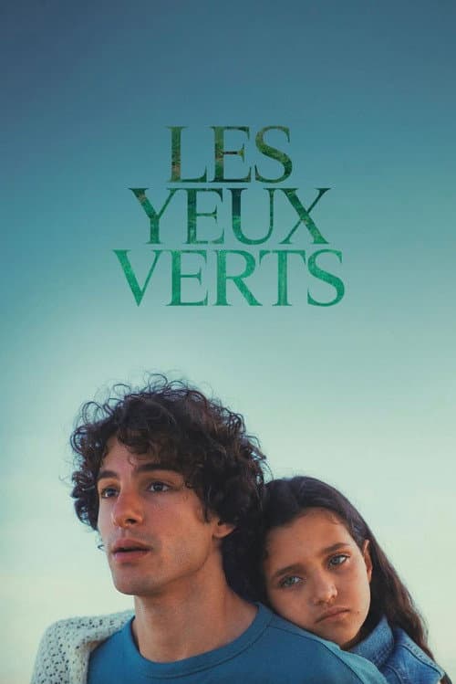 The Green Eyes poster