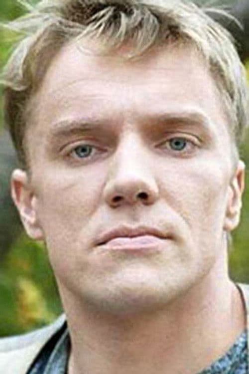 Алексей Осипов profile photo