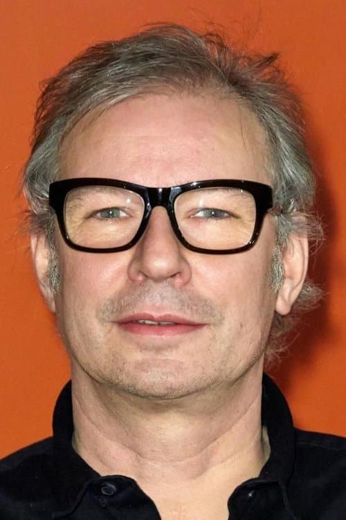 Leander Haußmann profile photo