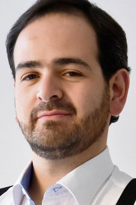 Fernando Memije profile photo