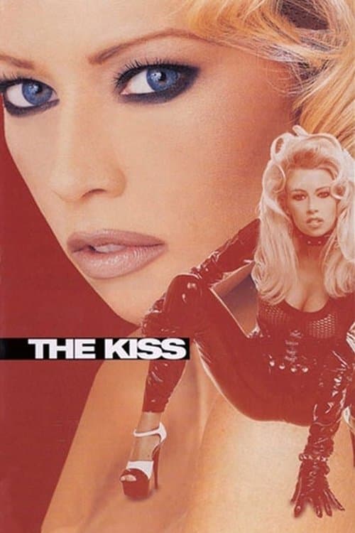 The Kiss poster