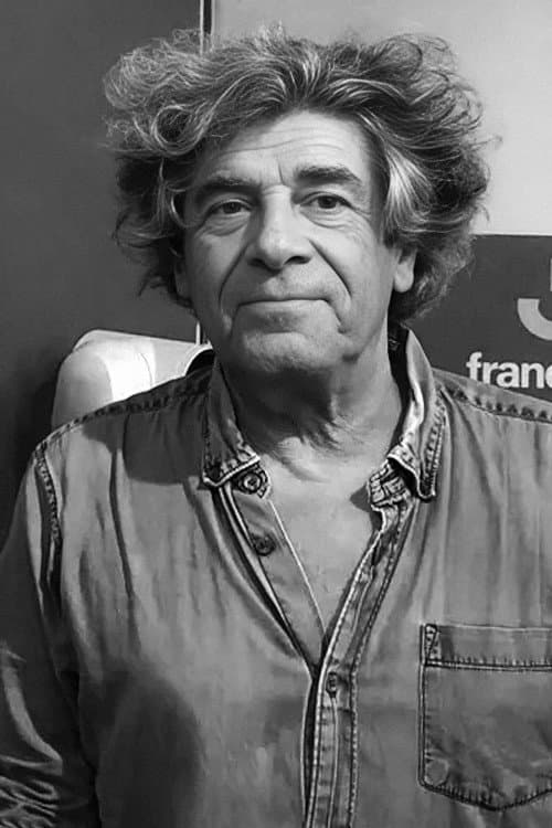 Daniel Kupferstein profile photo