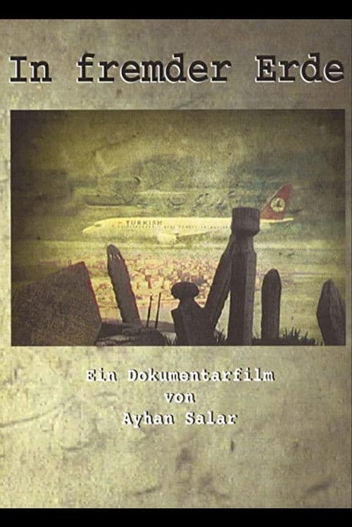 In Foreign Soil poster