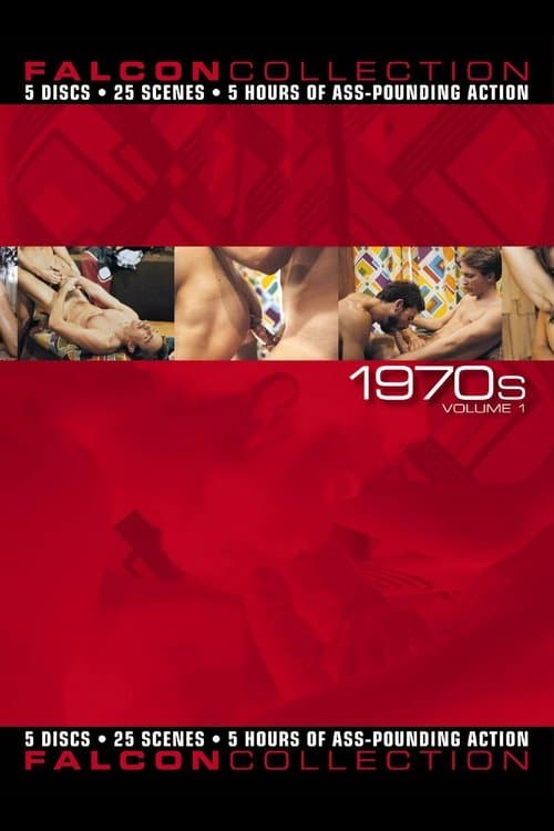 Best of the 1970's: Volume 1 poster