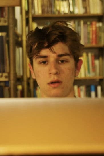 THIS PERSON DOES NOT EXIST poster