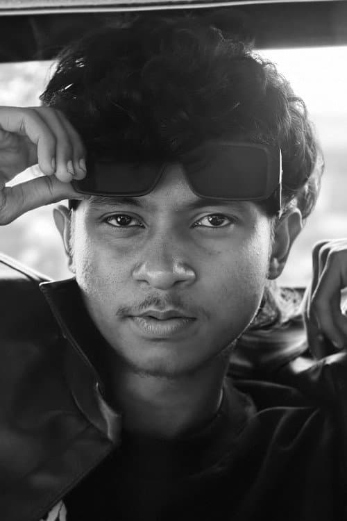 Karthik profile photo
