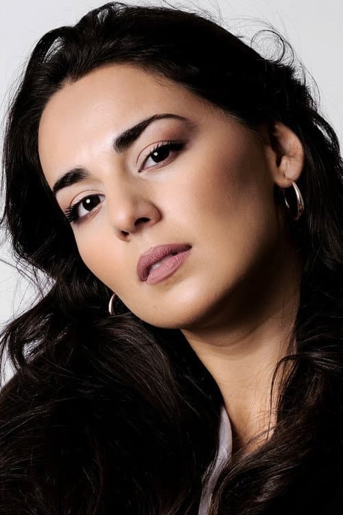 Irana Kerimova profile photo