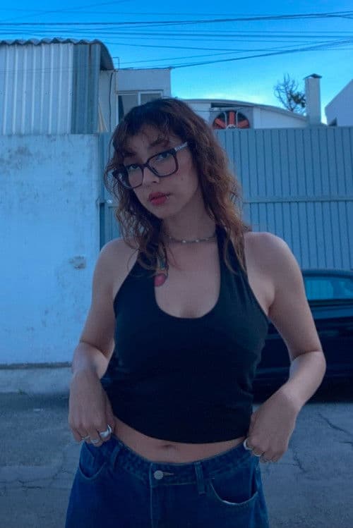 Asuany Amador profile photo