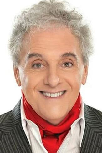 Antonio Gasalla profile photo