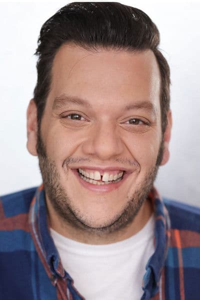 Vasily Deris profile photo