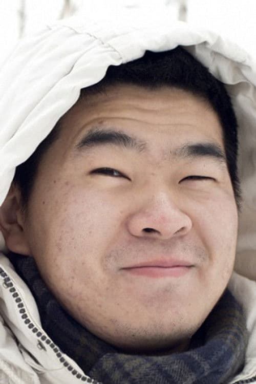 Igor Kim profile photo