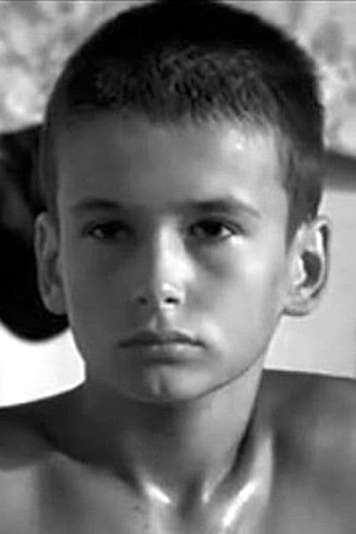 Bruce Guerre-Berthelot profile photo