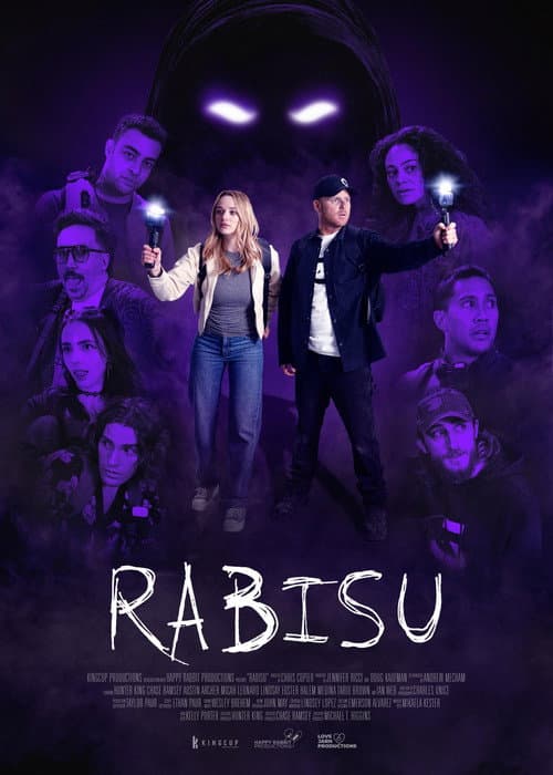 Rabisu poster