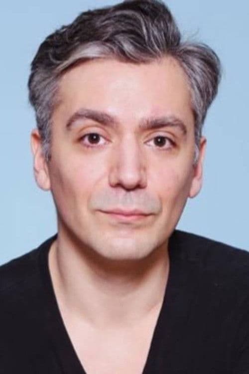Pierre Grenier profile photo