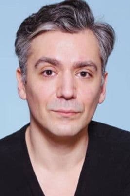 Pierre Grenier profile photo