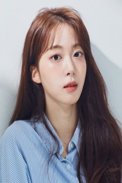 Jung Hyun-ji profile photo