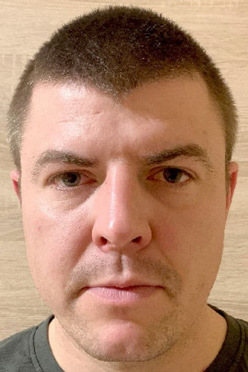 Aleksander Nagolski profile photo