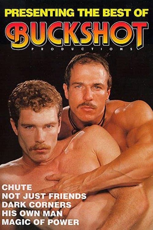 Presenting The Best Of Buckshot Productions poster