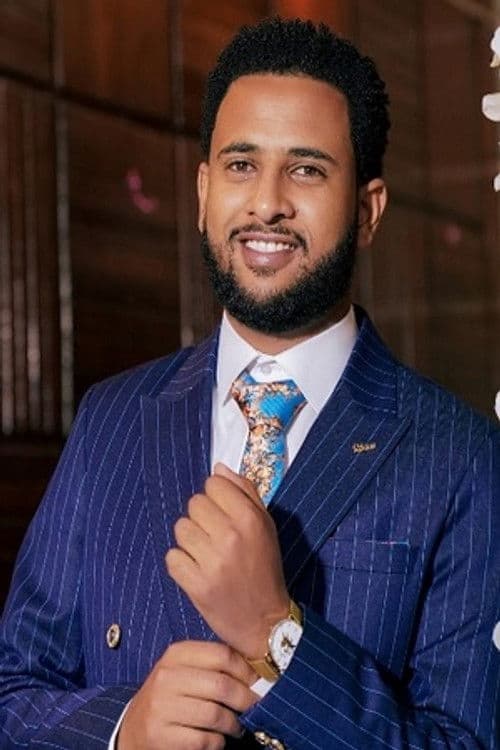 Chernet Fikadu profile photo