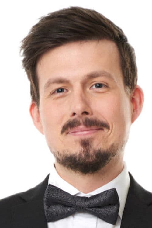 Bjørn-Henning Ødegaard profile photo