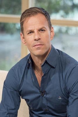 Ben Richards profile photo