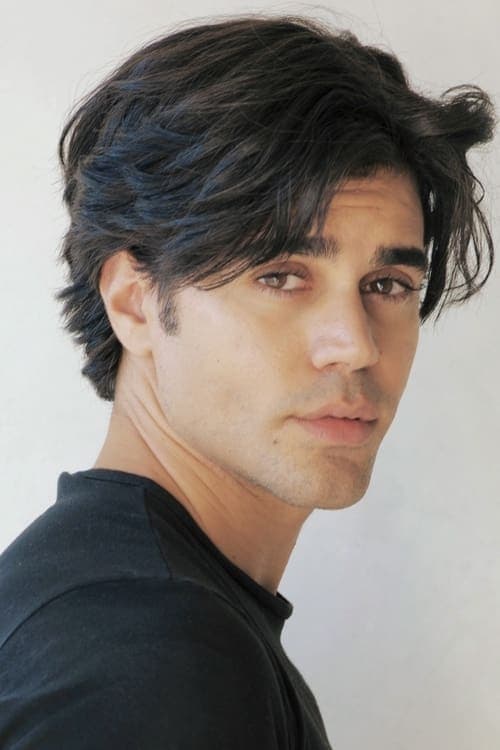 Sebastian Quinn profile photo