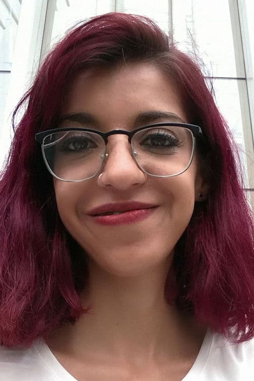 Montserrat Pérez profile photo