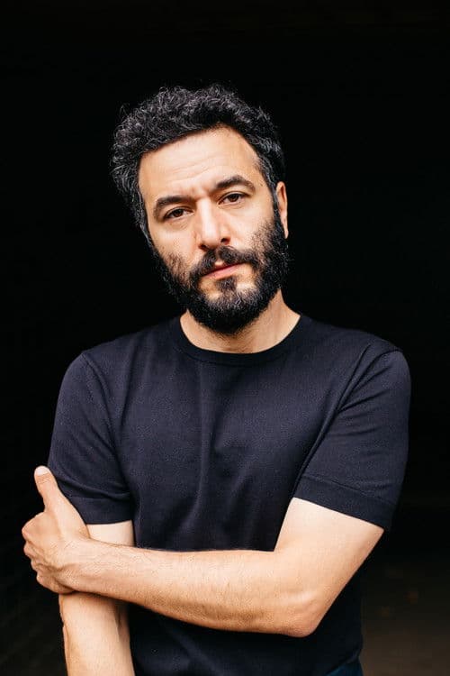 Mohamed Achour profile photo