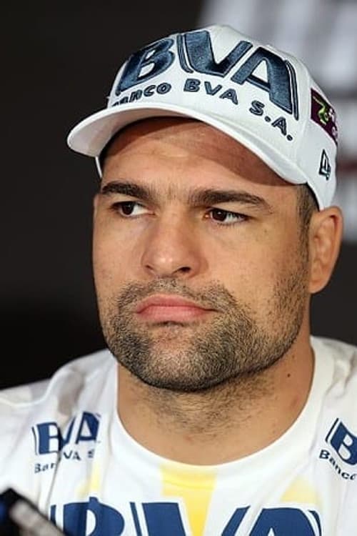 Maurício Rua profile photo