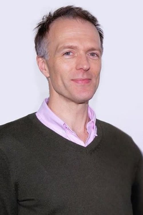 Christopher Naylor profile photo