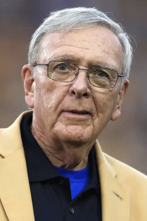 Ron Wolf profile photo