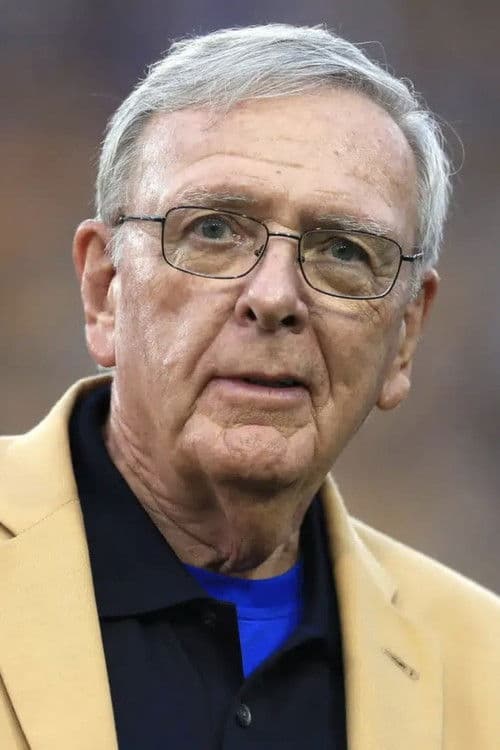 Ron Wolf profile photo