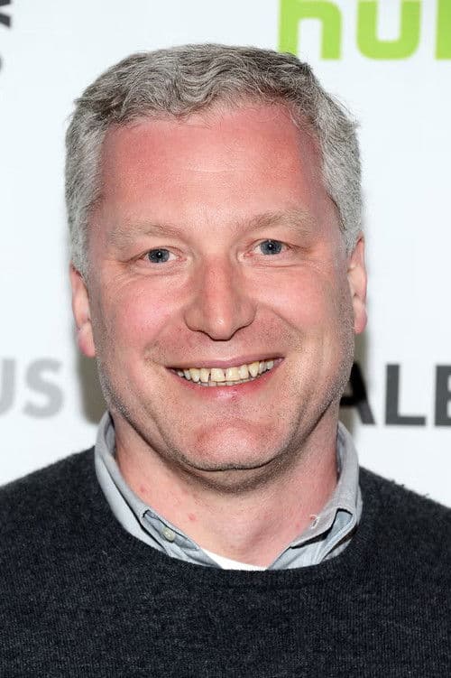 Tristram Shapeero profile photo