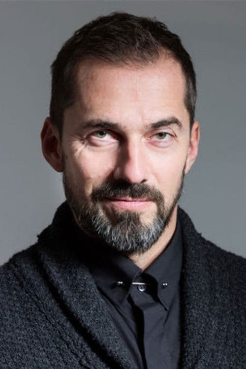 Franck Monsigny profile photo