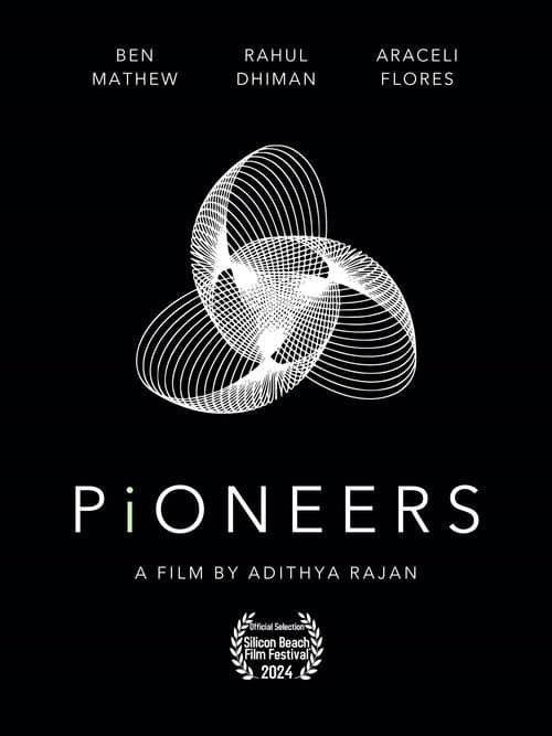 Pioneers poster