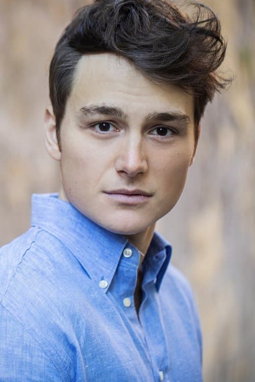 Niccolò Ferrero profile photo