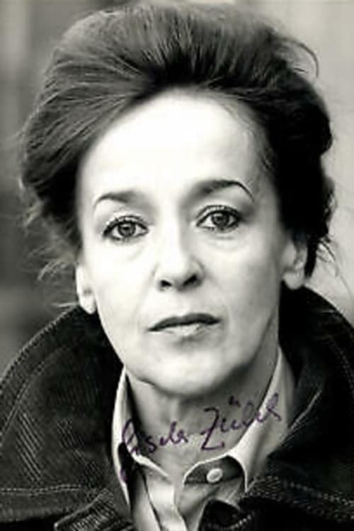 Gisela Hoeter profile photo