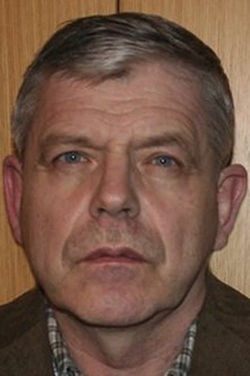 Viðar Víkingsson profile photo