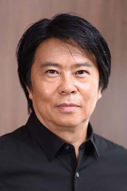 Hiroaki Takeuchi profile photo