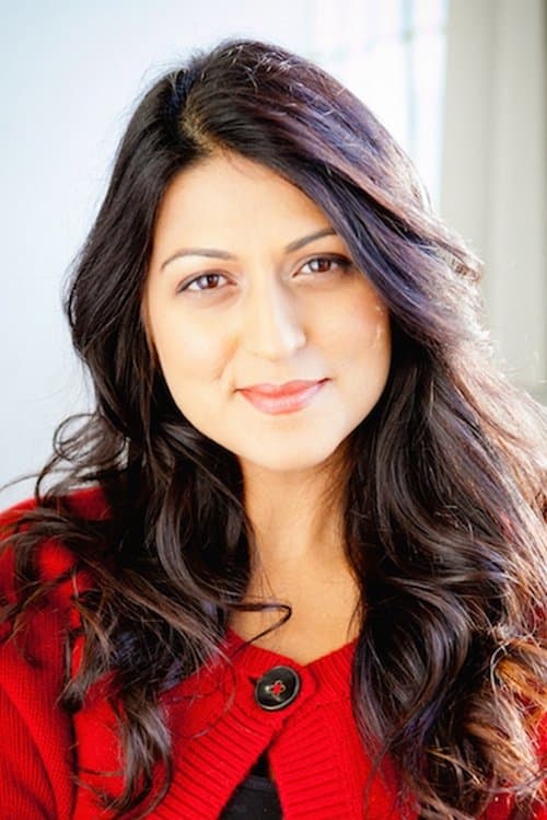 Rishma Malik Scott profile photo